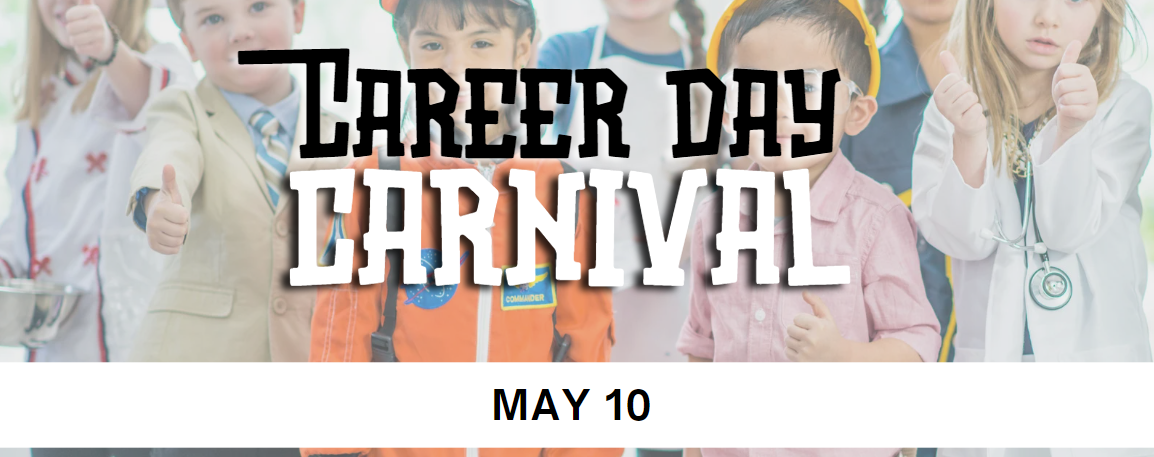 Career Day Carnival