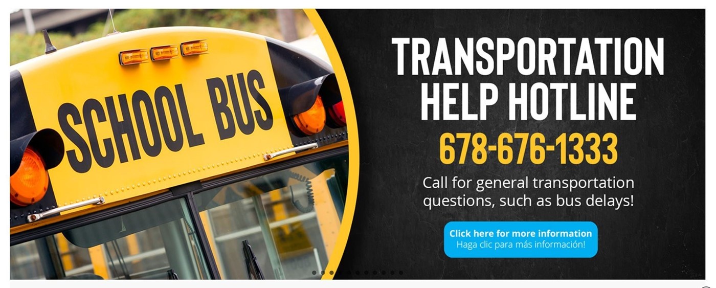 transportation hotline